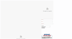 Desktop Screenshot of afpap.org